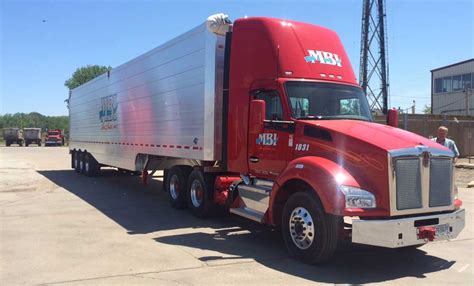 Mbi trucking - Read what Truck Driver Class A employee has to say about working at MBI Trucking: Was on a leave of absence from my job, took the job at MBI to fill the gap. Overall it’s a job, n...